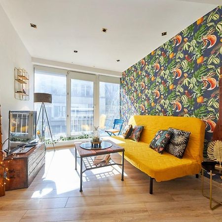 Pineapple Apartment Pressburg Exterior foto