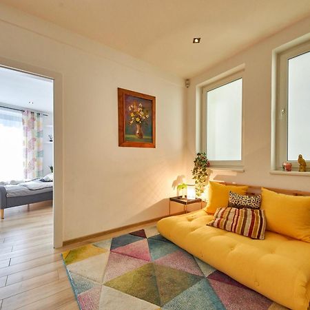 Pineapple Apartment Pressburg Exterior foto