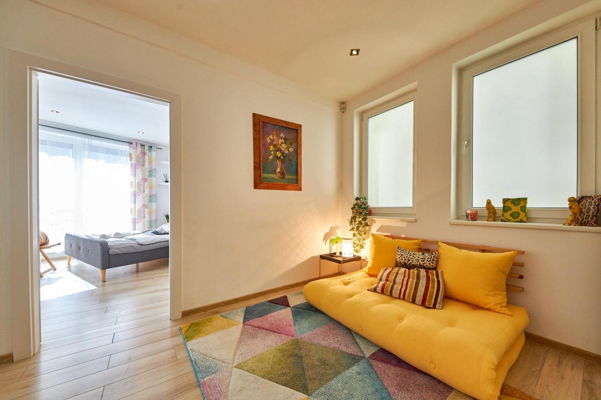 Pineapple Apartment Pressburg Exterior foto