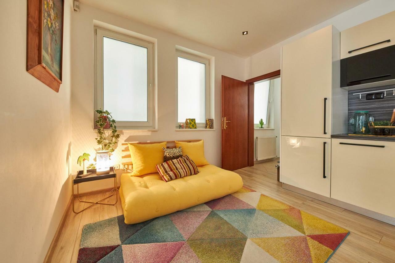 Pineapple Apartment Pressburg Exterior foto